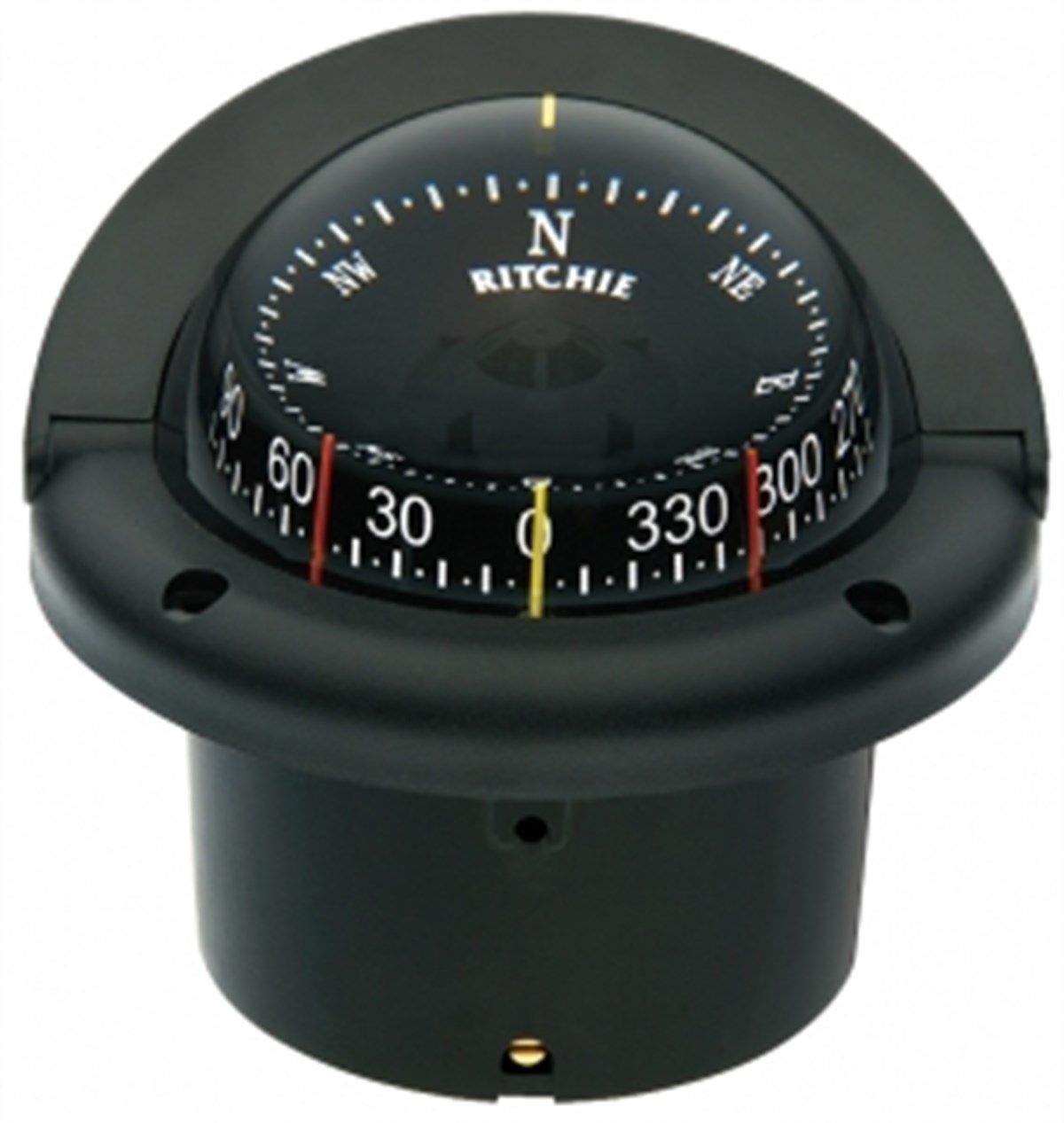 Ritchie Helmsman HF-743 gömme pusula