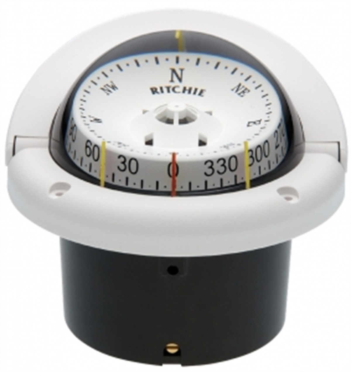 Ritchie Helmsman HF-743 gömme pusula
