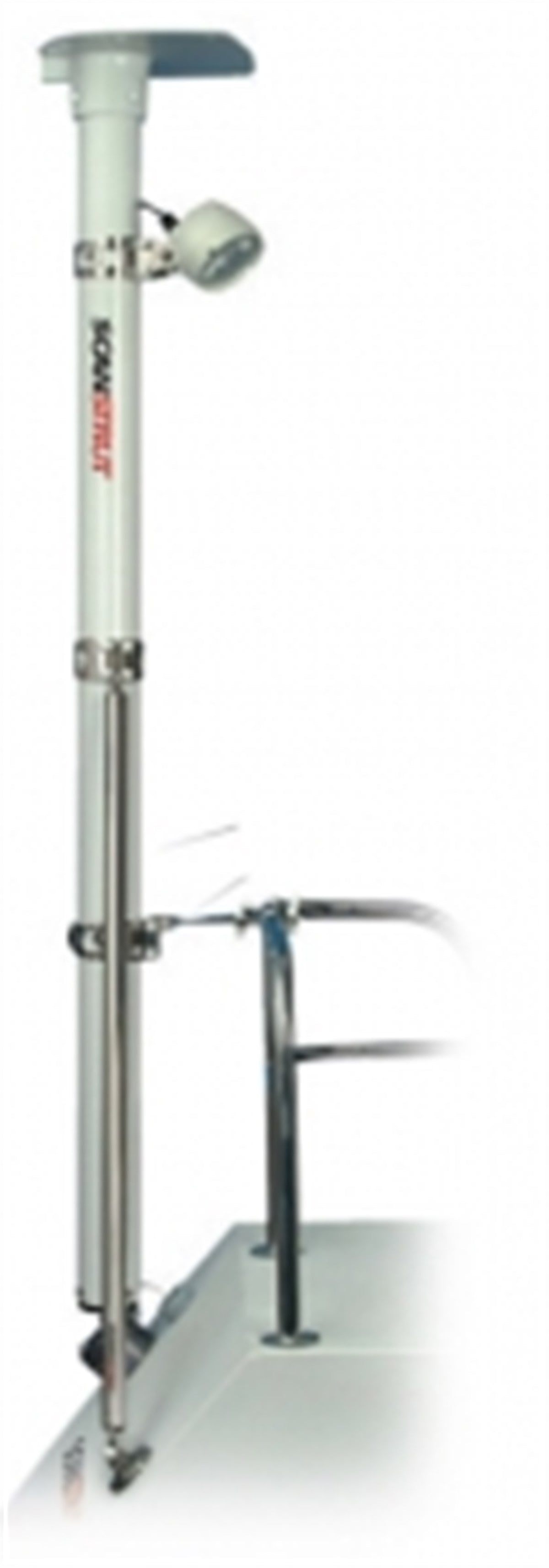 Scanstrut direkli platform