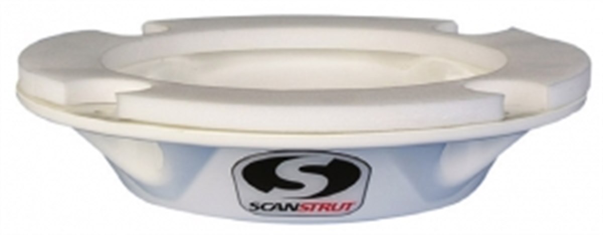 Scanstrut Satcom anten braketleri