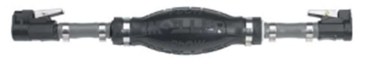 Scepter benzin hortumu