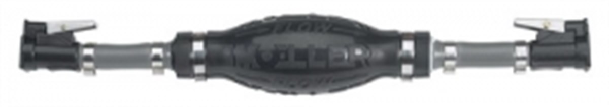 Scepter benzin hortumu