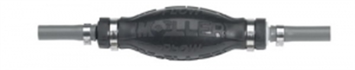 Scepter benzin hortumu