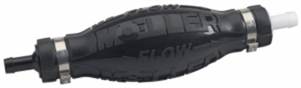 Moeller benzin puarı