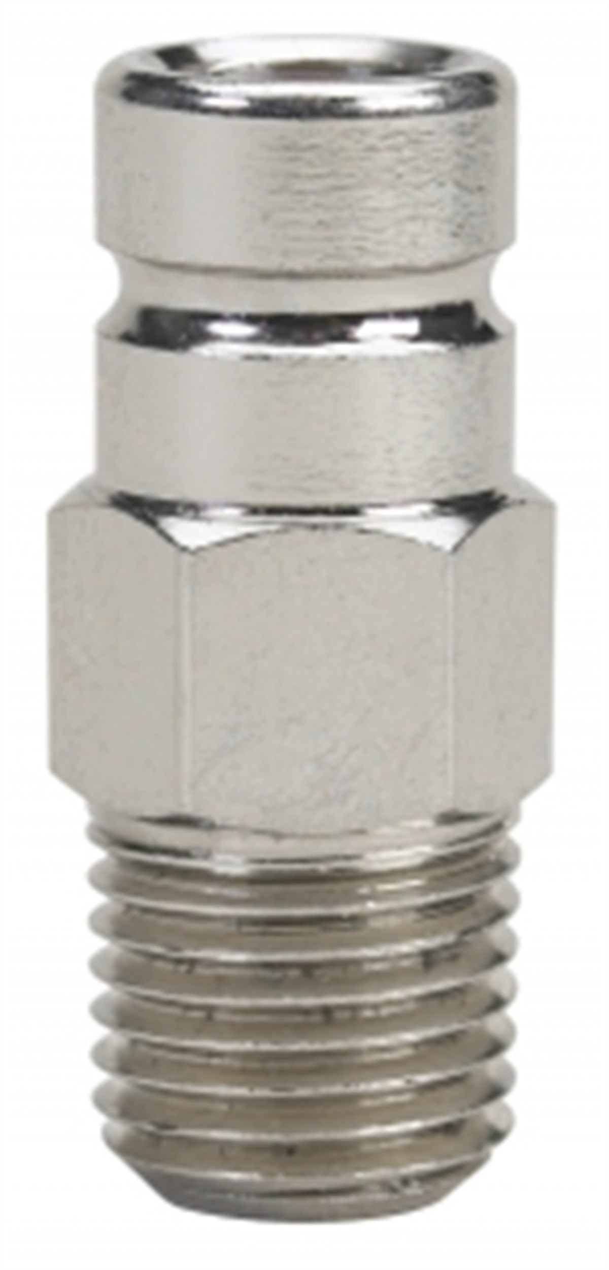 Scepter tank konnektörü