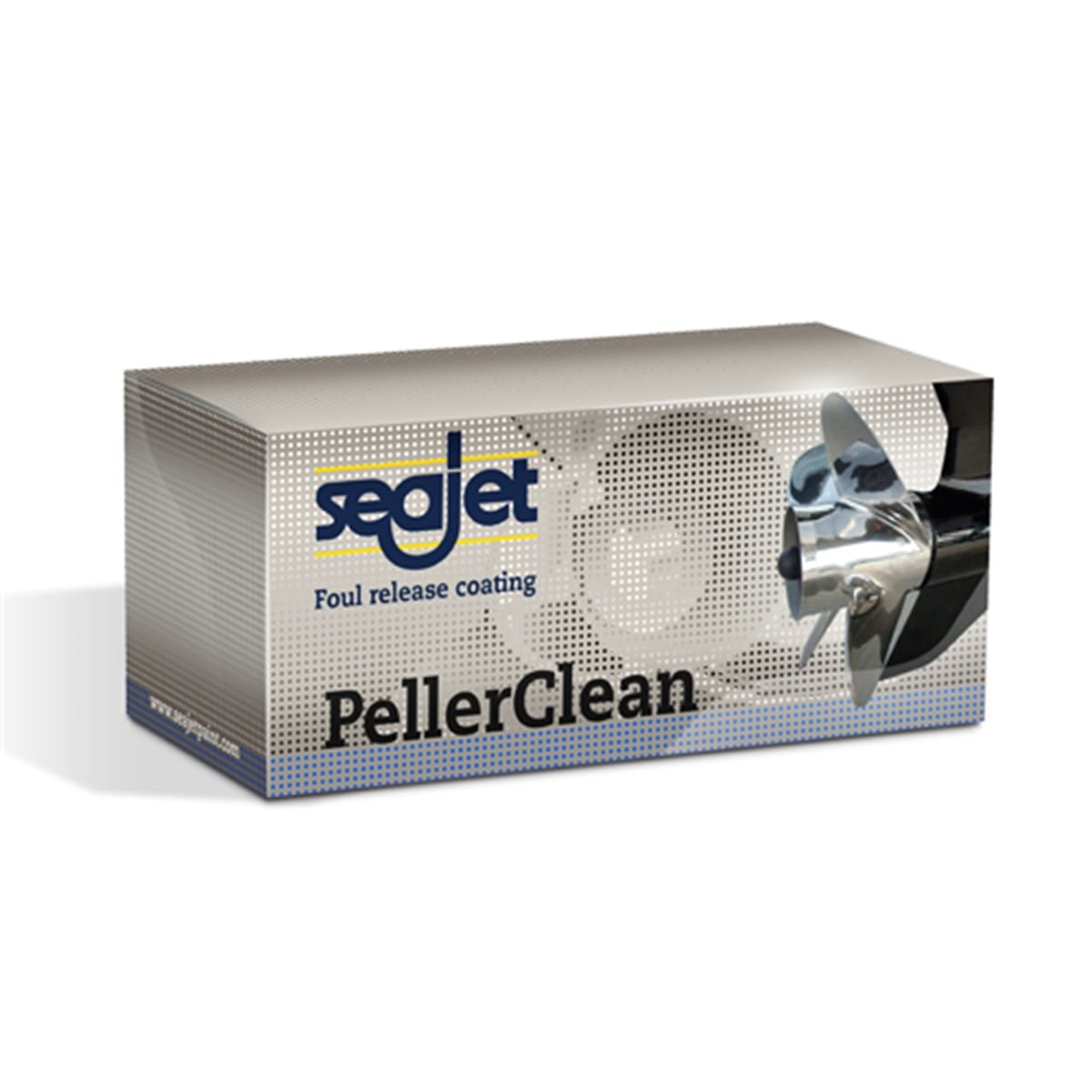 SEAJET PELLER CLEAN SET