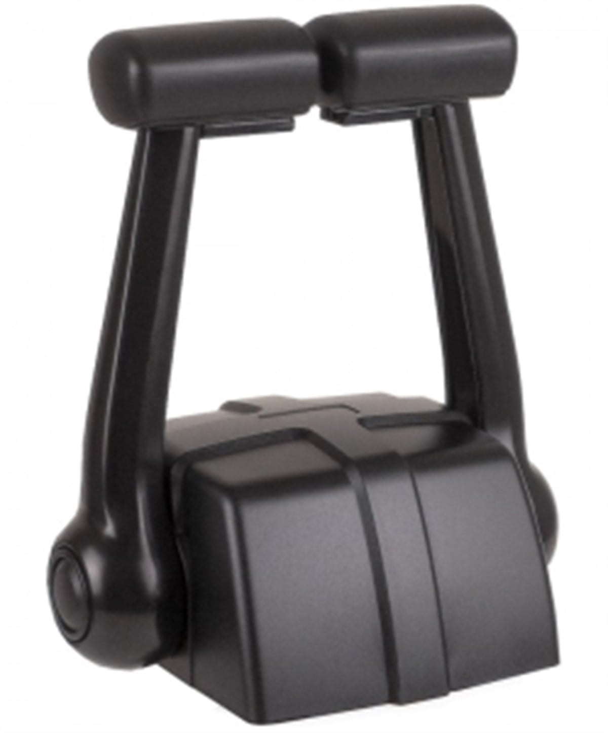 SeaStar CHX8741P çiftli kumanda kolu