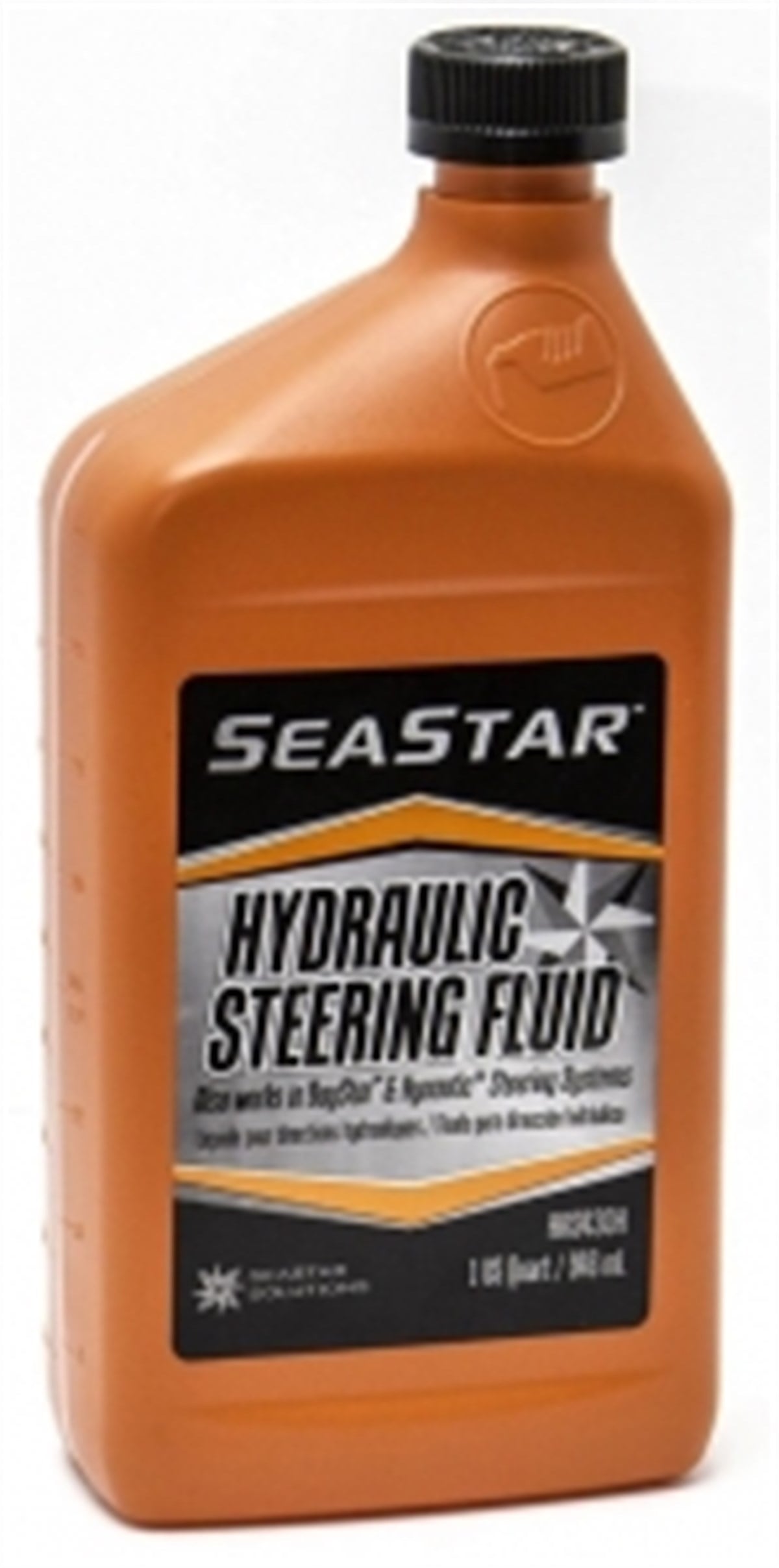 SeaStar/BayStar hidrolik dümen sıvısı