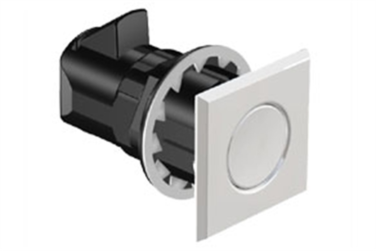 Southco Marine Point çekmece/dolap kulbu