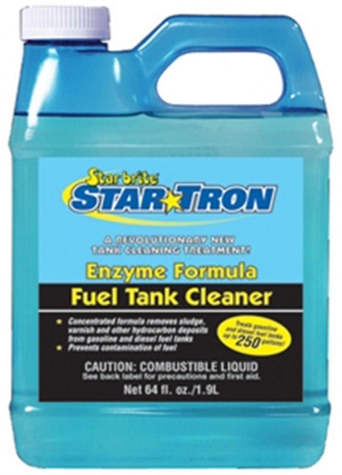 Star *Tron tank temizleyici