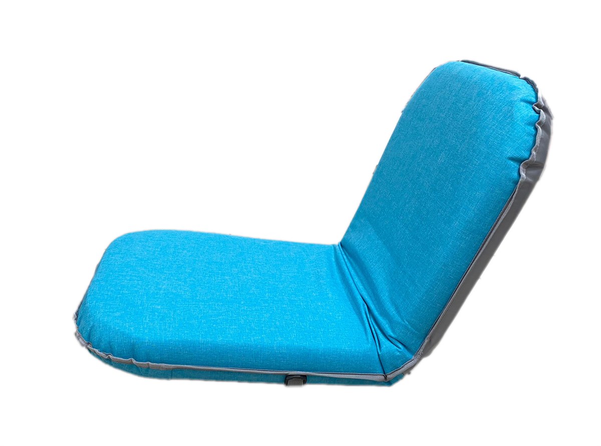 Sunbad Güneşlenme Minderi  (Yeşil)