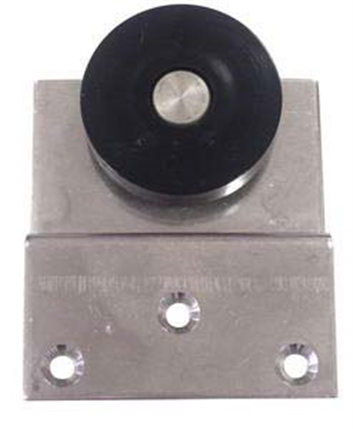 Sürgü kapı arabası