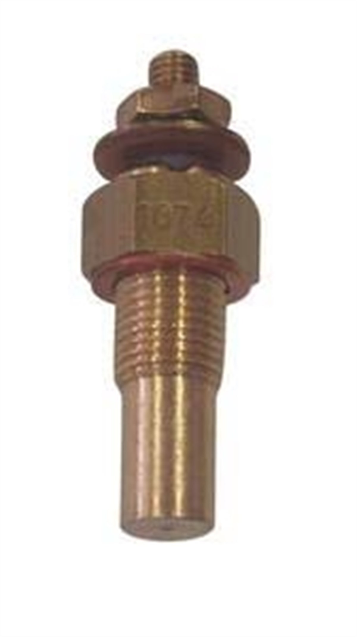 Su/yağ hararet müşiri