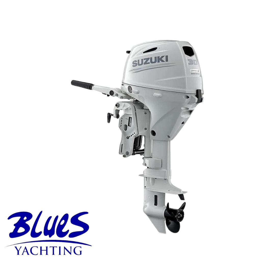 Suzuki  DF 30 ATHL Uzun Şaft Marşlı Manuel