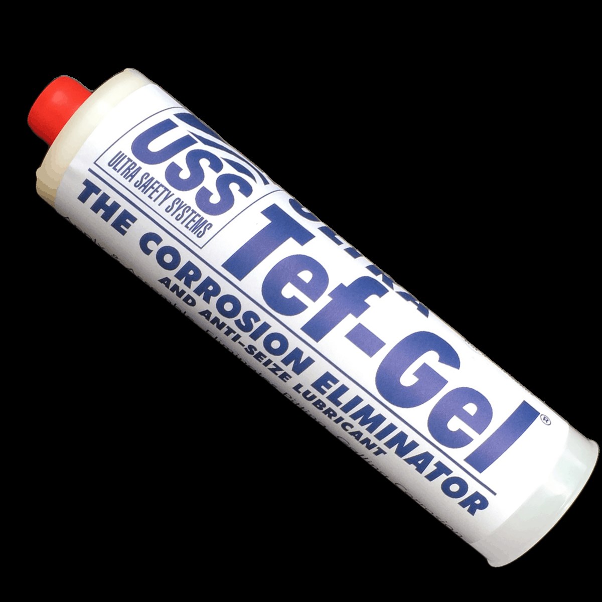 Tef-Gel TG-12 Korozyon Önleyici Macun 340 gr/kartuş
