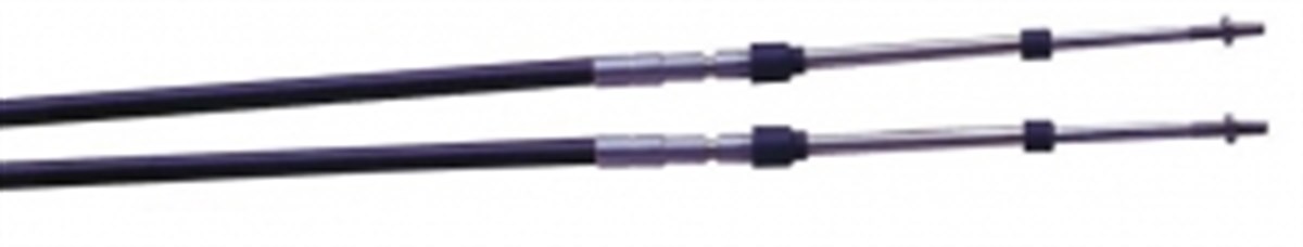 Seastar 3300 serisi kumanda telleri