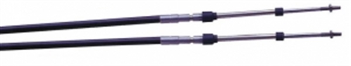 Teleflex CC230 serisi kumanda teli