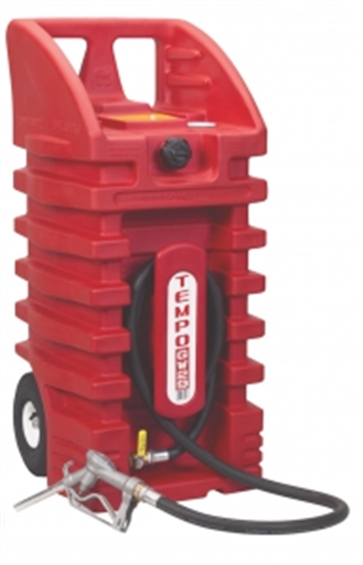 Gas Walker yakıt tankı
