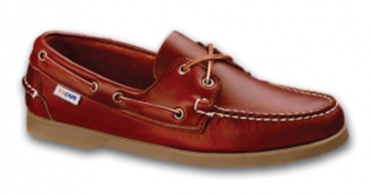 The Cape ayakkabı. Model Livorno