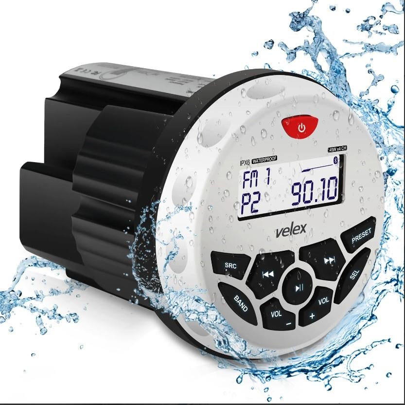 VALEX VX150 W 