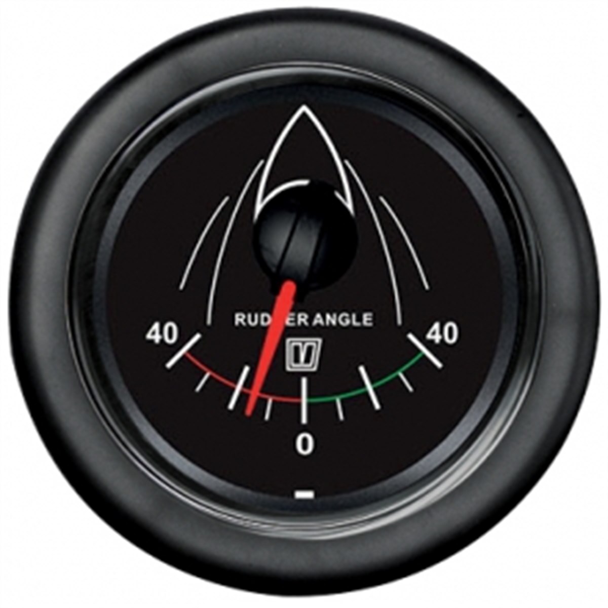 Vetus Dümen açı göstergesi
