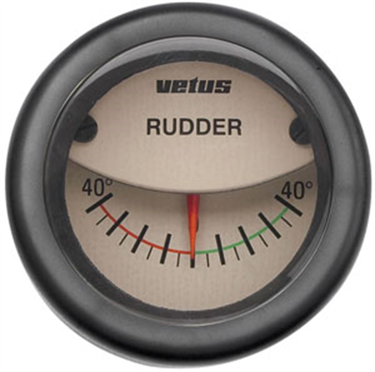 Vetus Dümen açı göstergesi