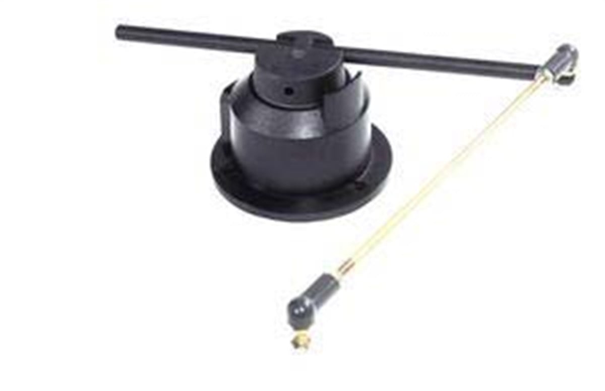 Vetus dümen açı sensörü