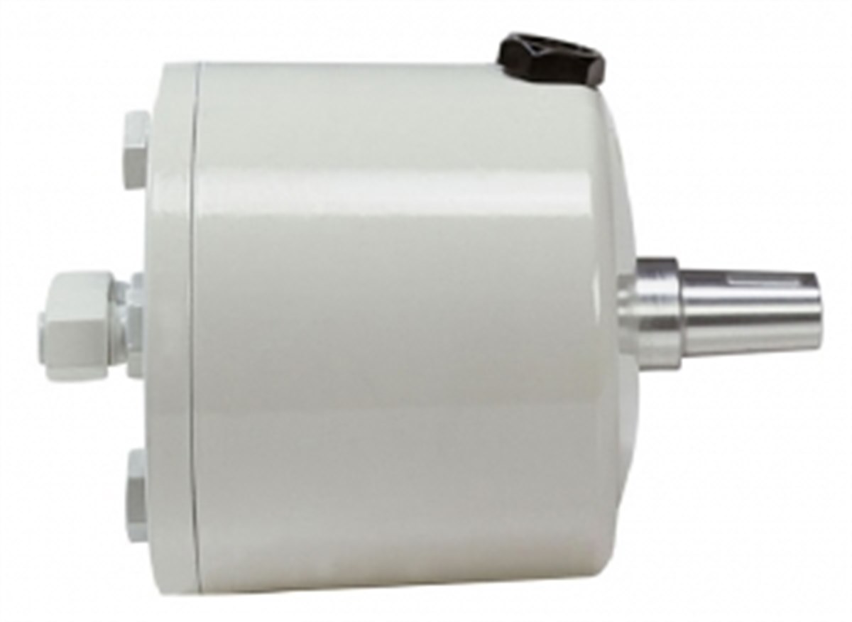 Vetus Hidrolik dümen sistemi