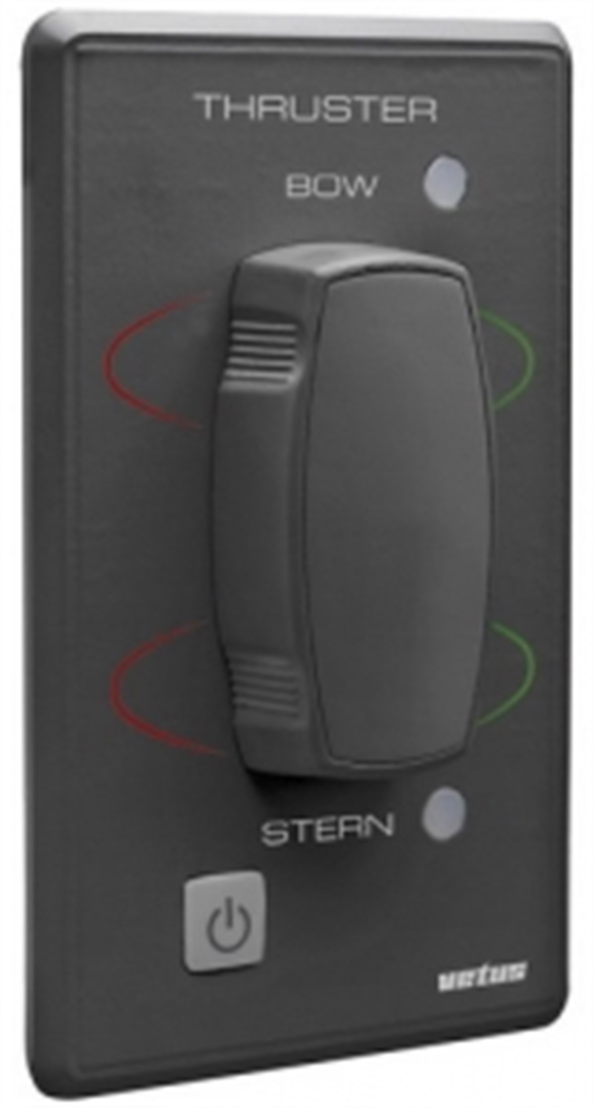 Vetus kolay manevra paneli