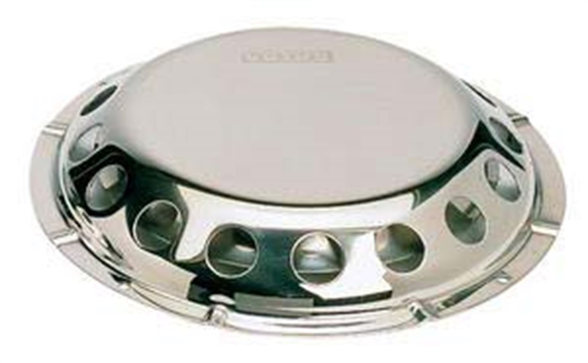 Vetus paslanmaz çelik havalandırma