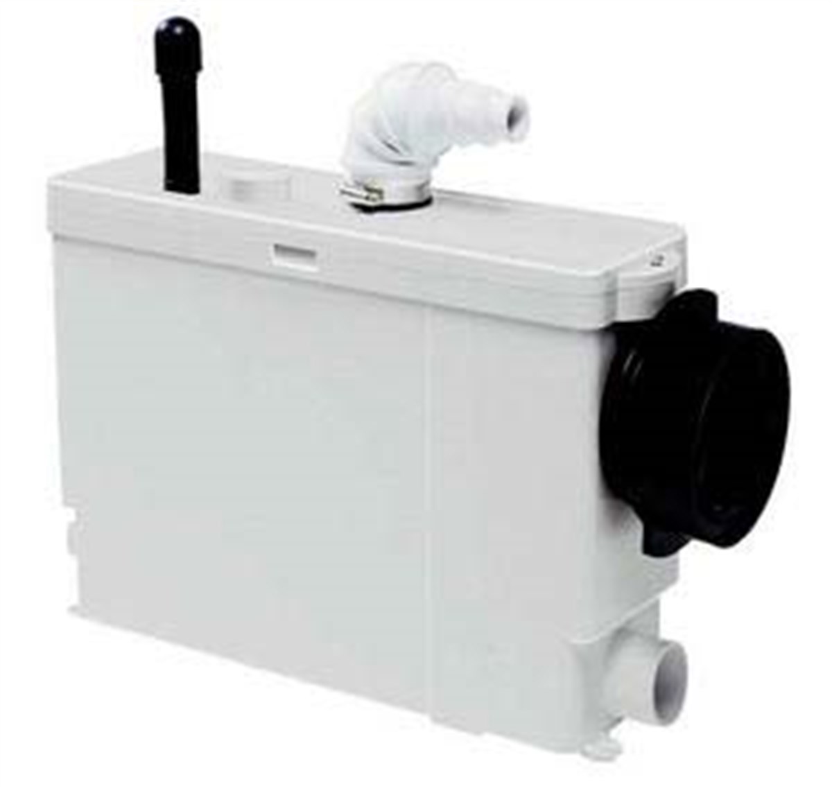 Vetus Sani Processor