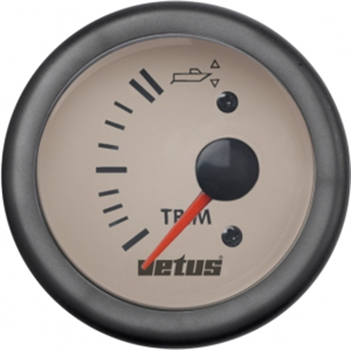 Vetus trim göstergesi