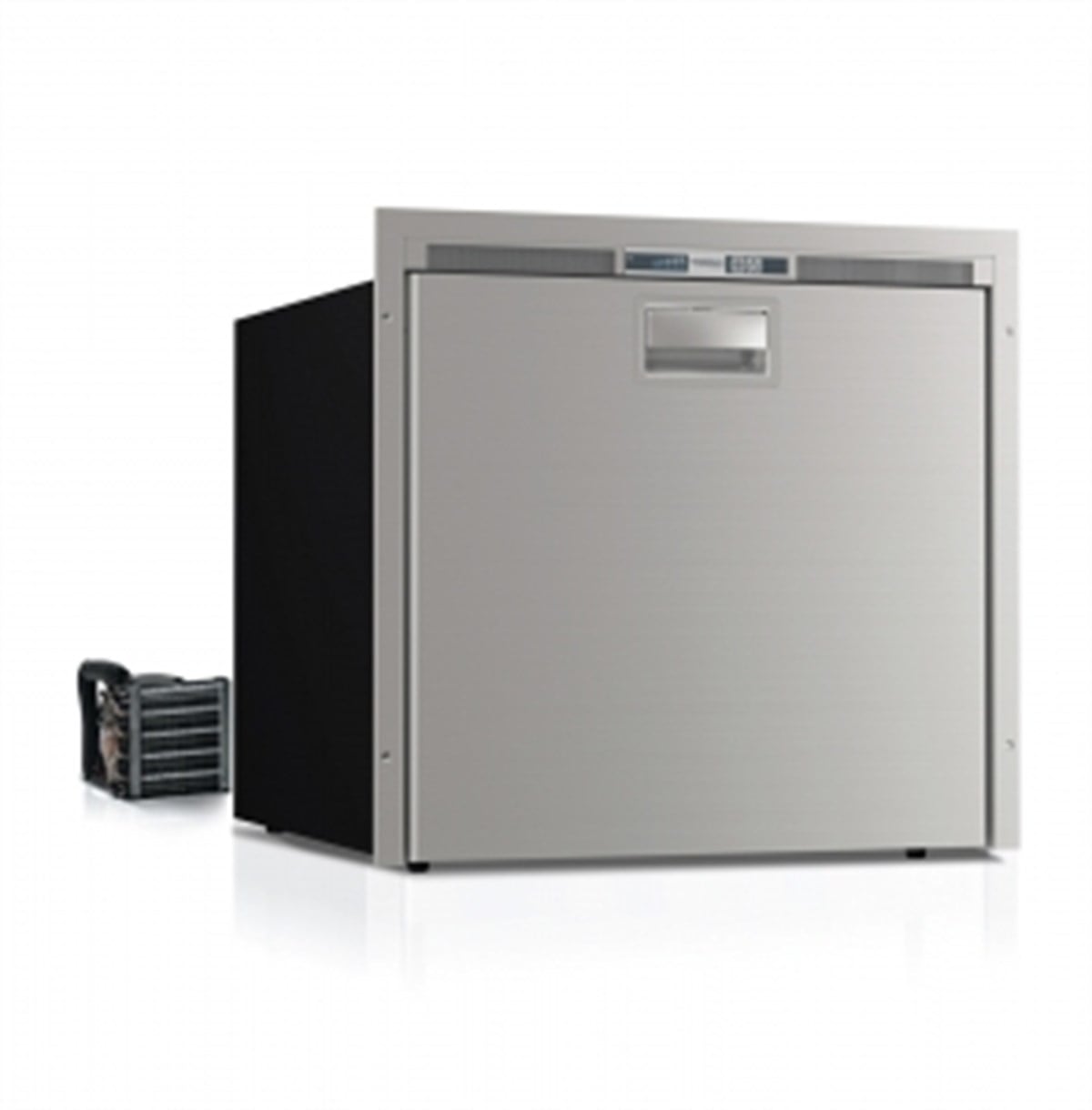 Vitrifrigo buzdolabı. DW100 OCX2 RFX