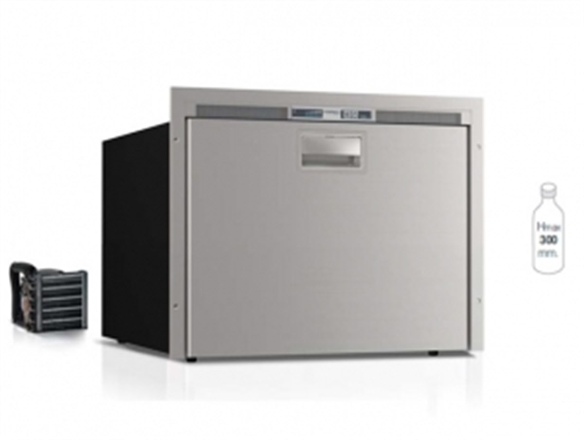 Vitrifrigo derin dondurucu. DW70 BTX.