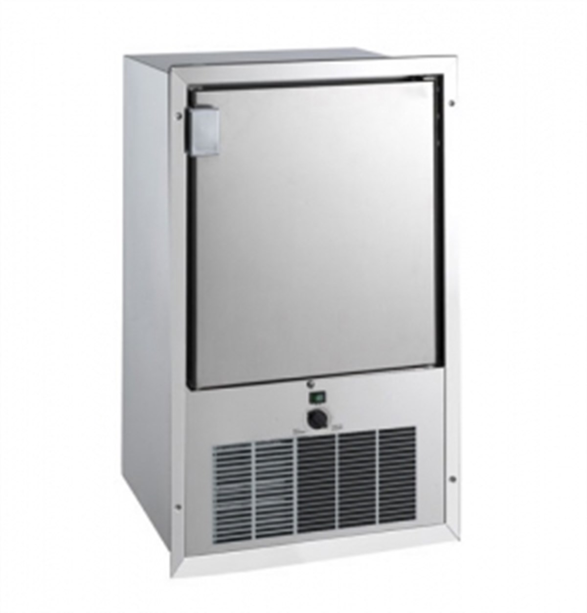 Vitrifrigo IM CL OCX2 Hydro buz makinası