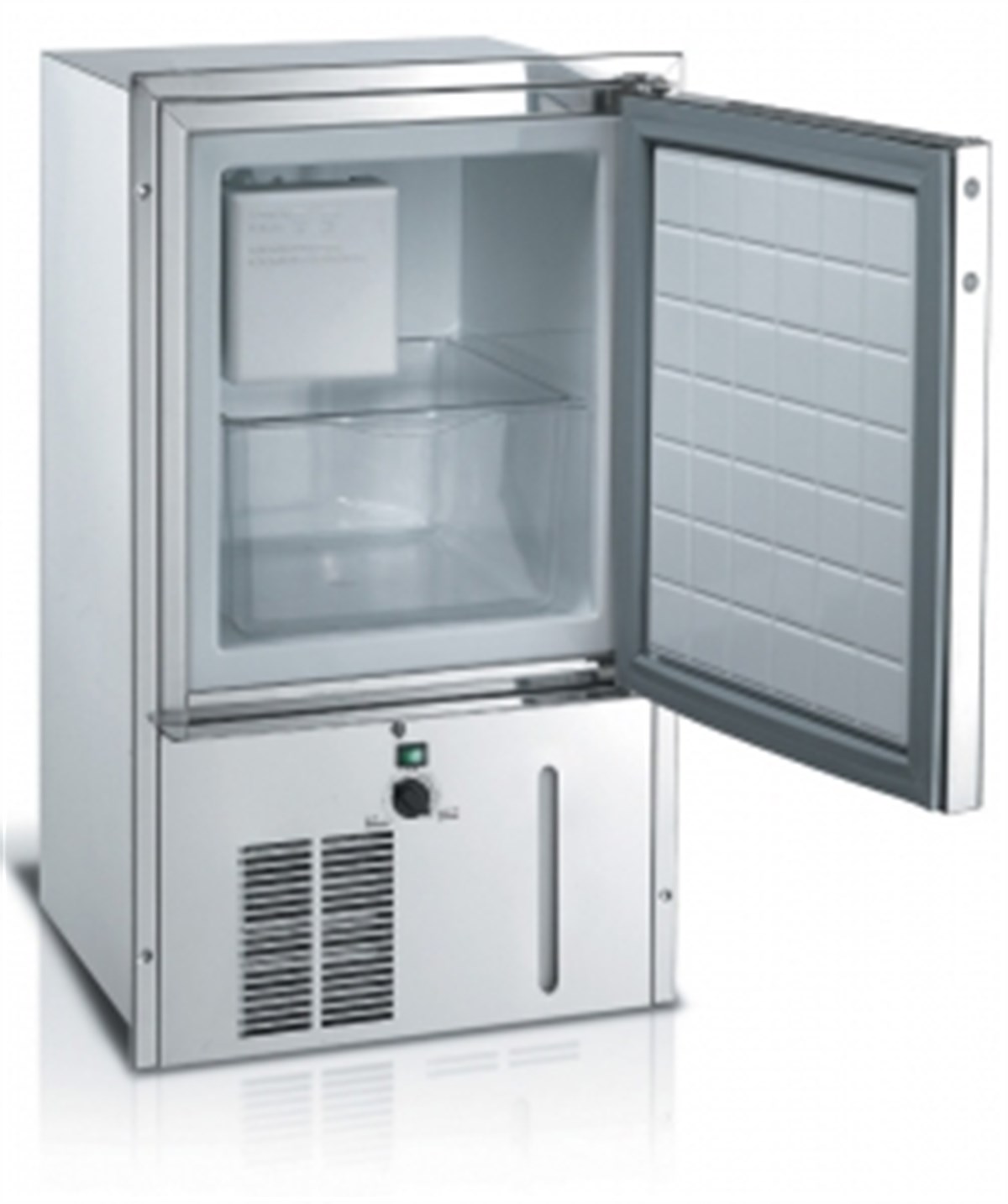 Vitrifrigo IM CL OCX2 Refill Buz Makinası