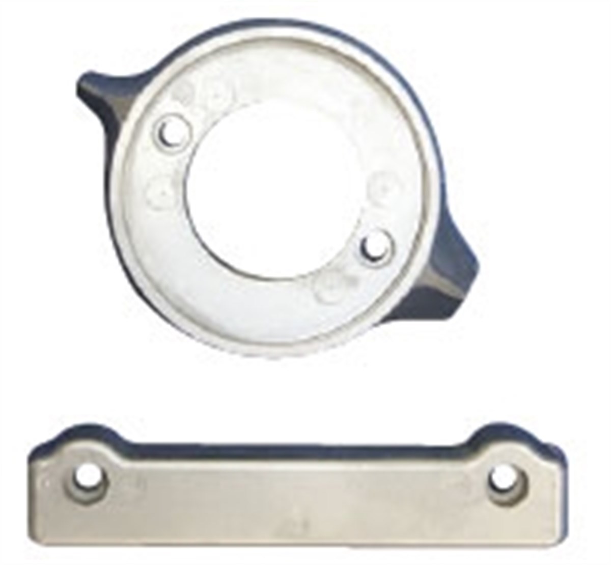 Volvo Motorlar için Tutya Seti