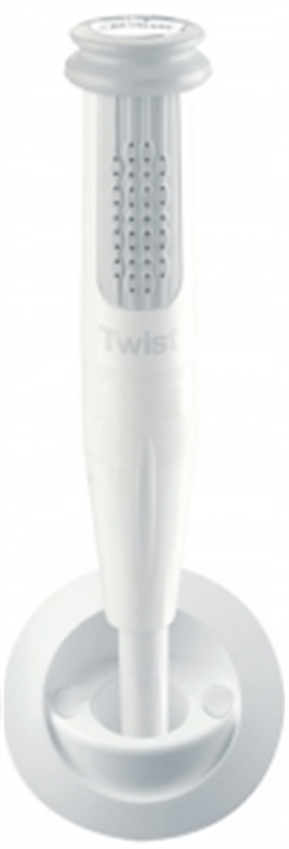 Whale Twist Duş ve Yuva