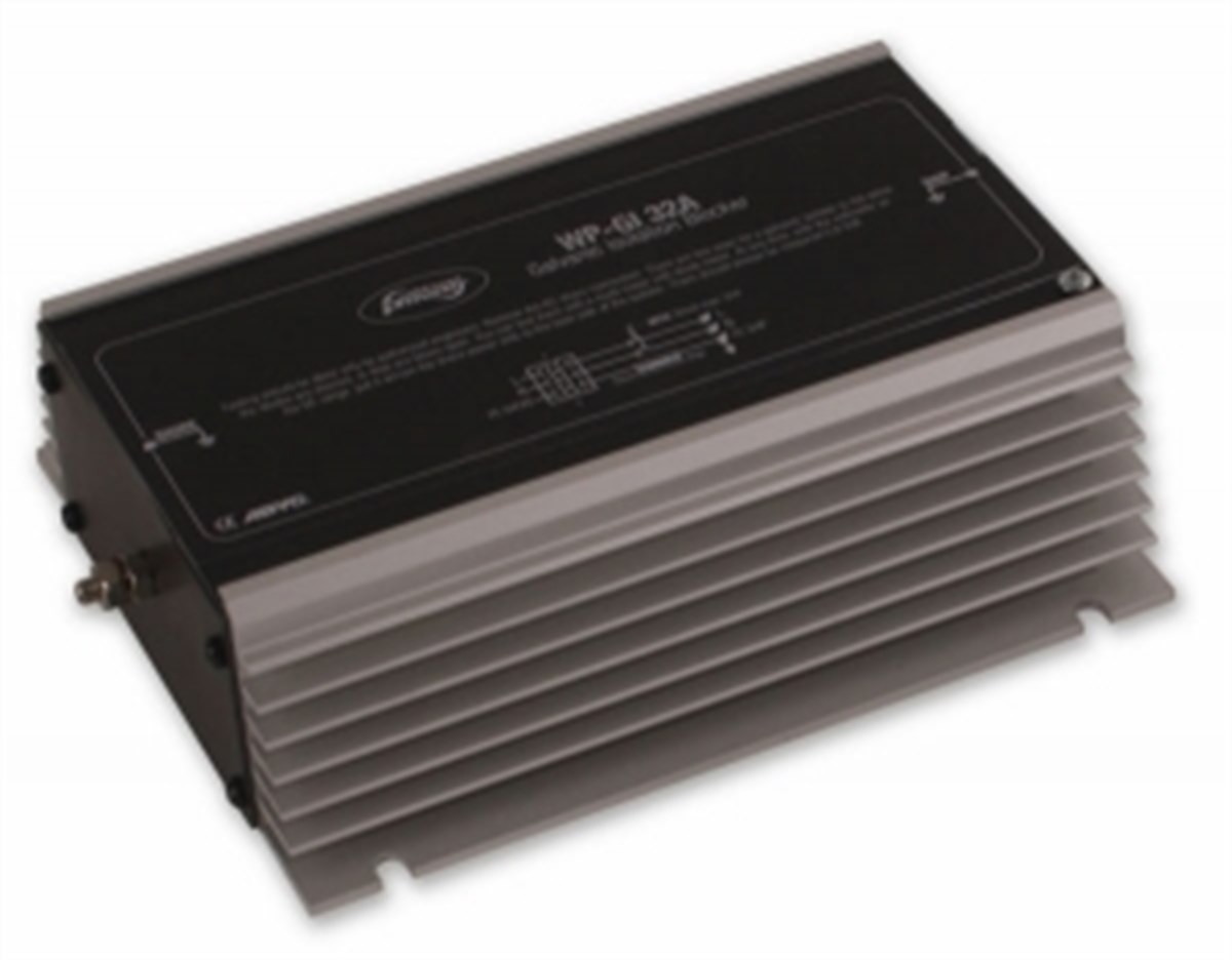 WP-GI Whisper Galvanik İzolatör