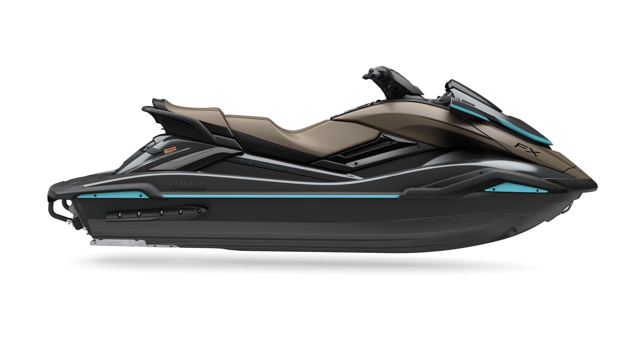 YAMAHA FX HO 200 Hp Deniz Motosikleti