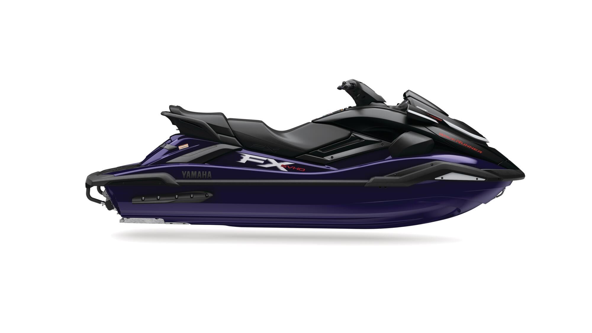 YAMAHA FX SVHO 250 Hp Deniz Motosikleti