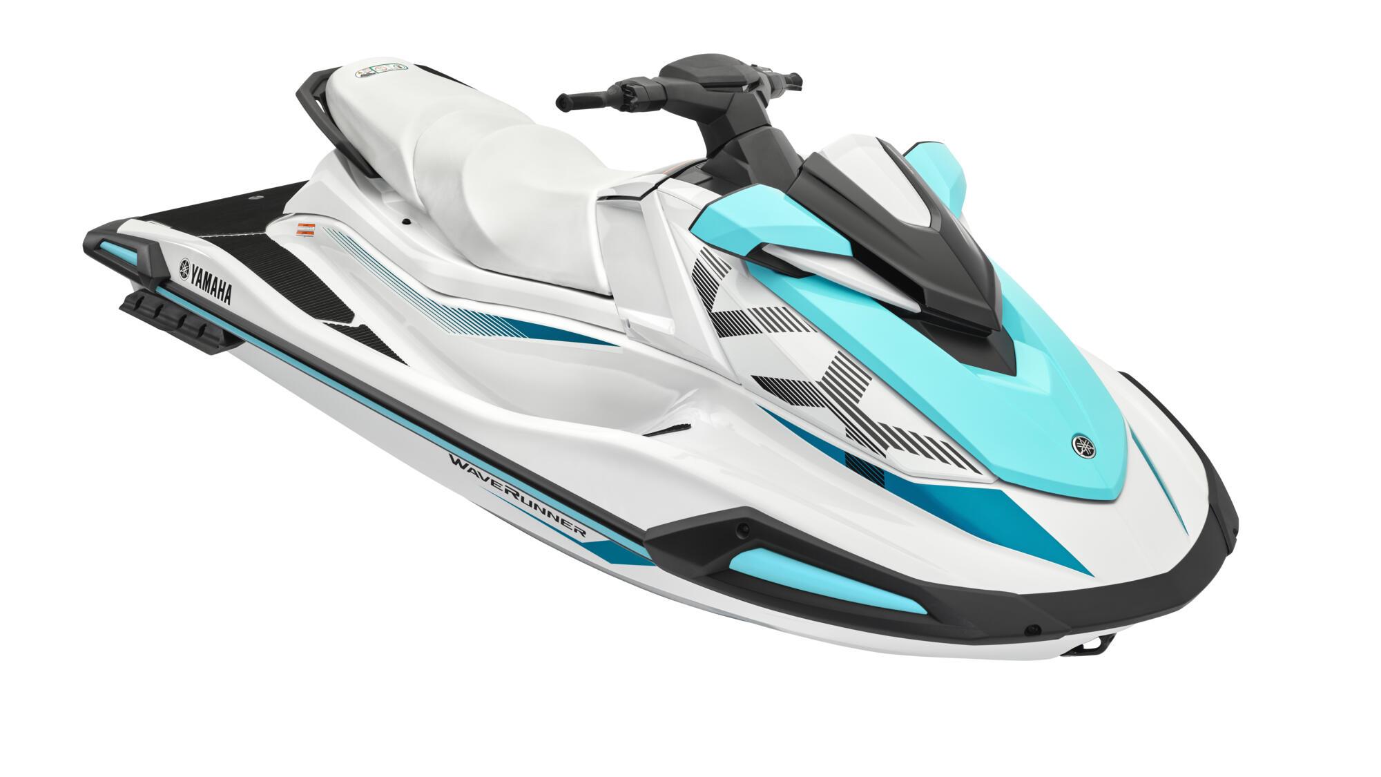YAMAHA VX-EU 130 Hp Deniz Motosikleti