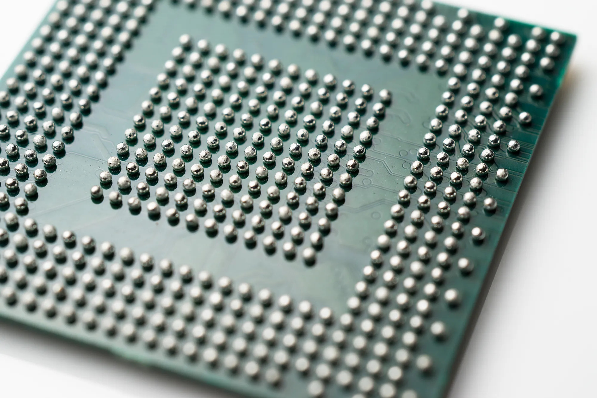 Reballing Nedir? Nasıl Yapılır? Detaylı Rehber