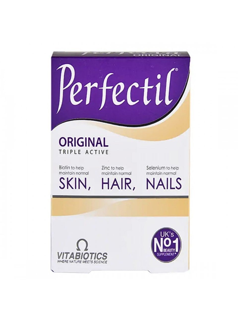  Perfectil Skin , Hair , Nails 30 Tablet