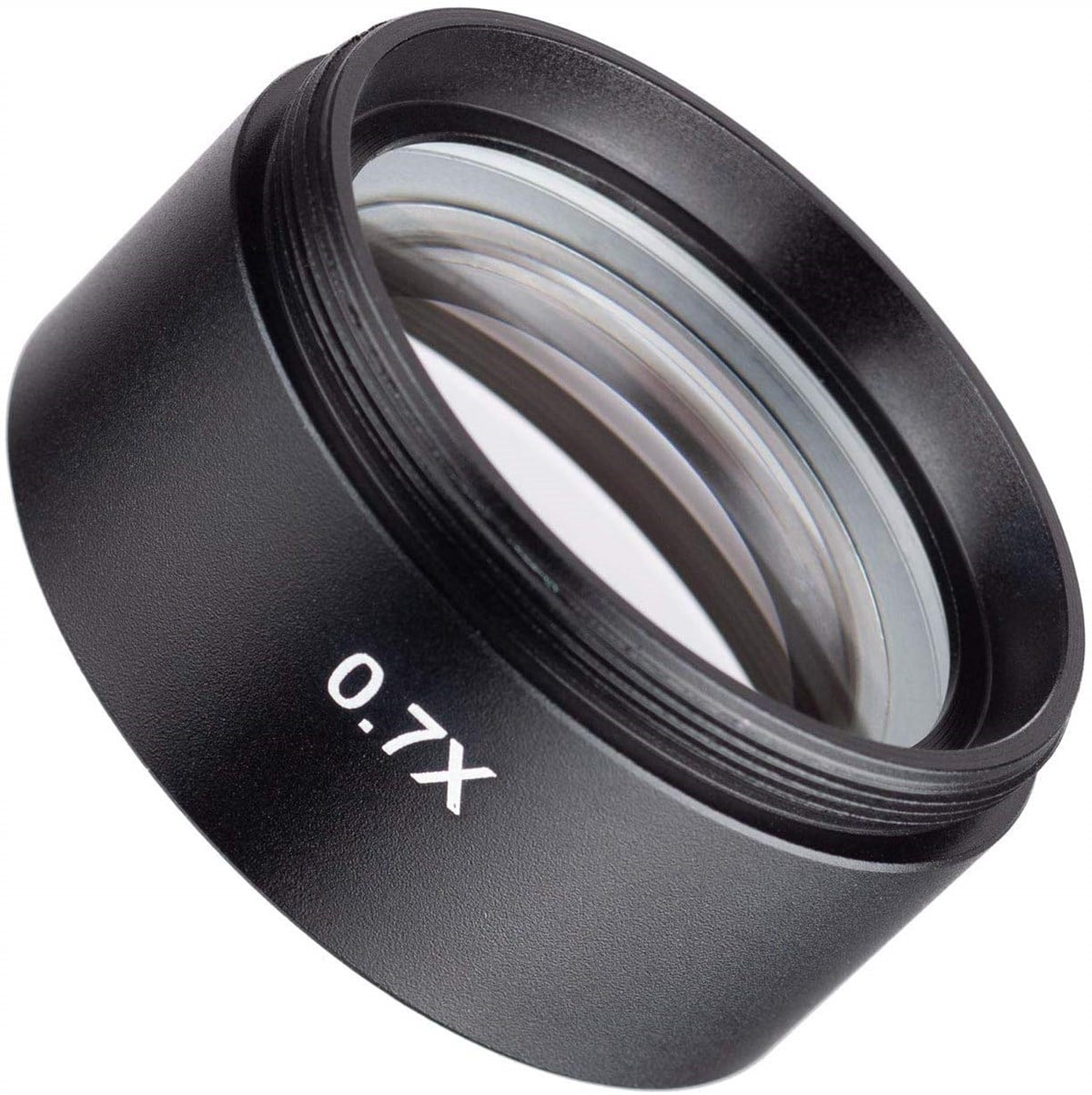 0.7X Lens Zoom Hirdavat