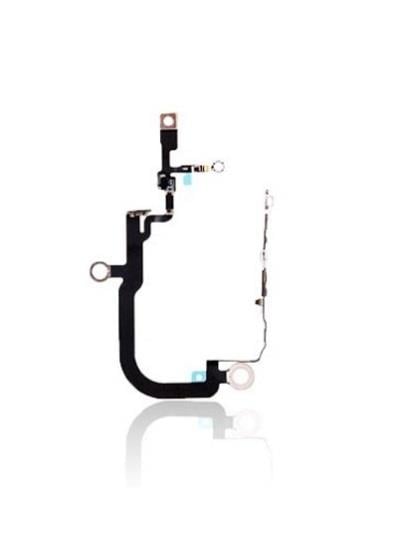 Apple iPhone Xs Max Uyumlu Bluetooth Anten Filmi Flex