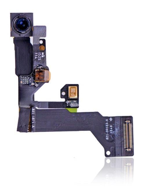 Apple iPhone 6s Uyumlu Uyumlu Ön Kamera Sensör Filmi Flex