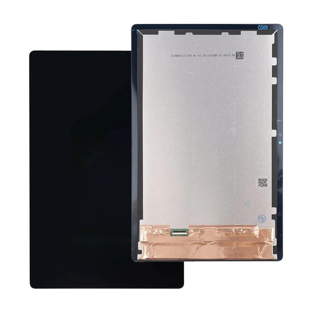 Samsung Galaxy Tab A7 SM-T500 Ekran Dokunmatik Set Siyah