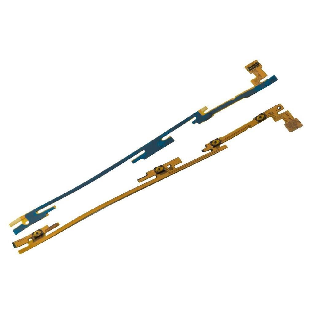 Nokia Lumia 1520 On Off Power Yan Ses Filmi Flex