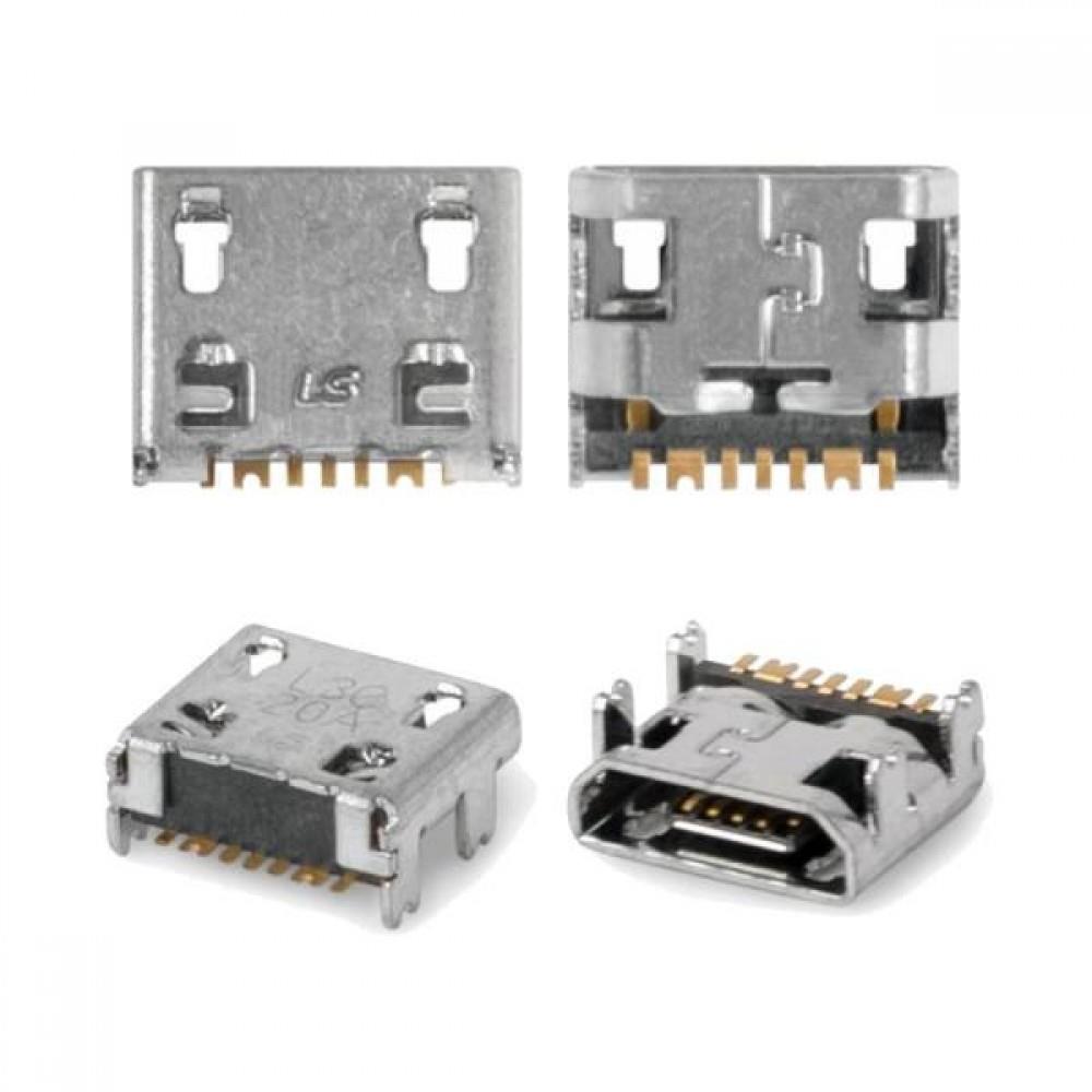 Samsung B310 B312 Uyumlu Şarj Soketi